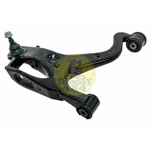 Right Hand Front Lower Suspension Arm - Heavy Duty